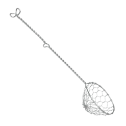 Fonduesiebe INOX