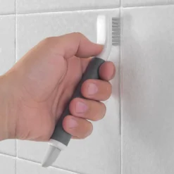Fugenbürste-Schaber 2- in-1 KITCHEN