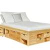 Funktionsbett CLAAS