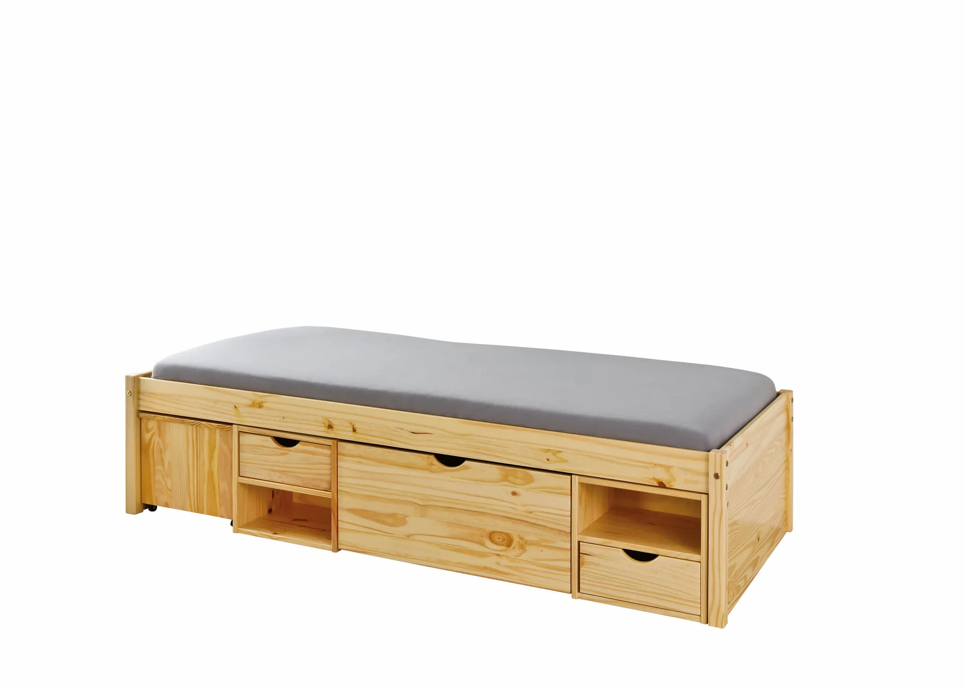 Funktionsbett CLAAS SINGLE 90x200cm