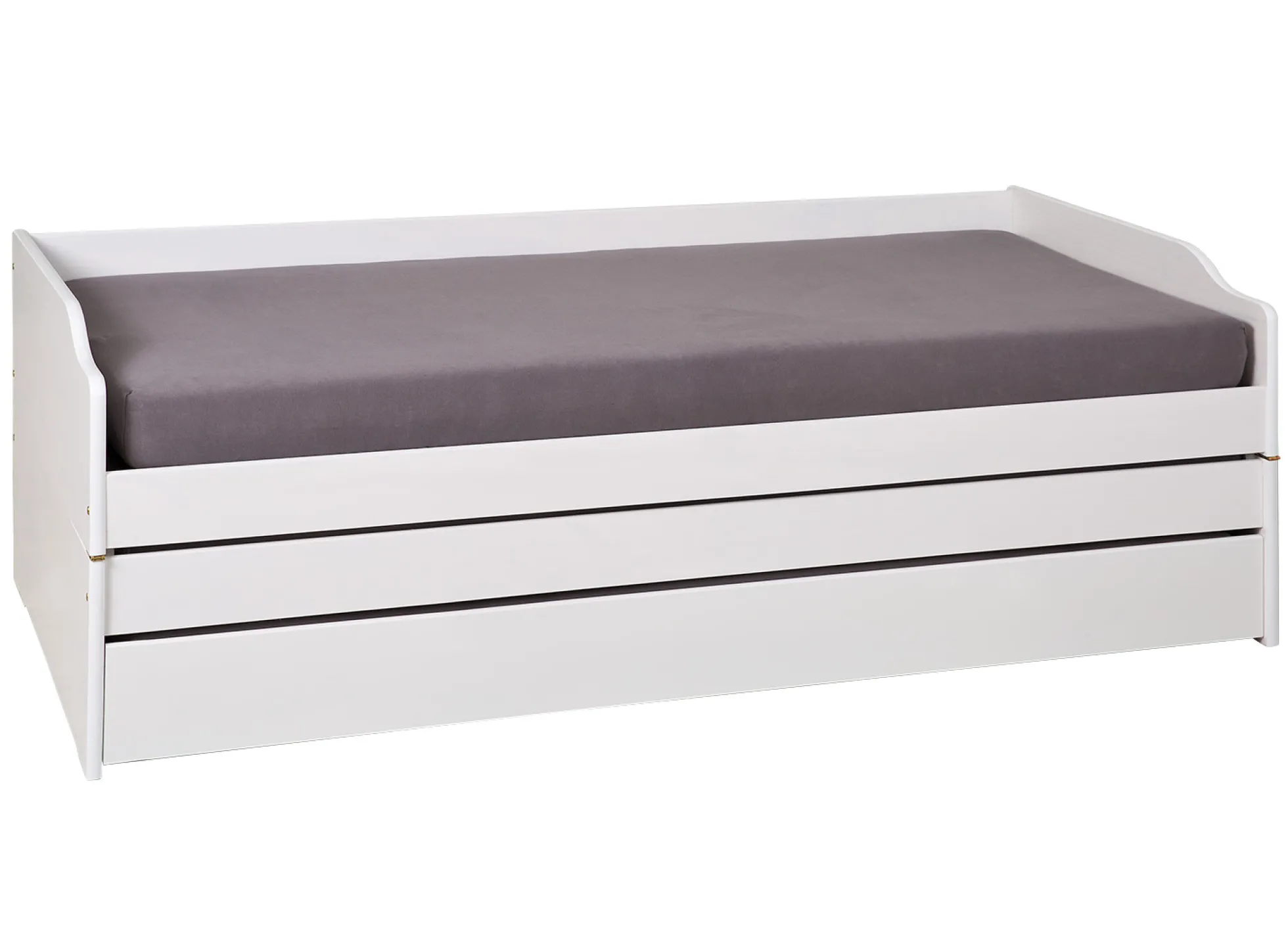 Funktionsbett LOTAR