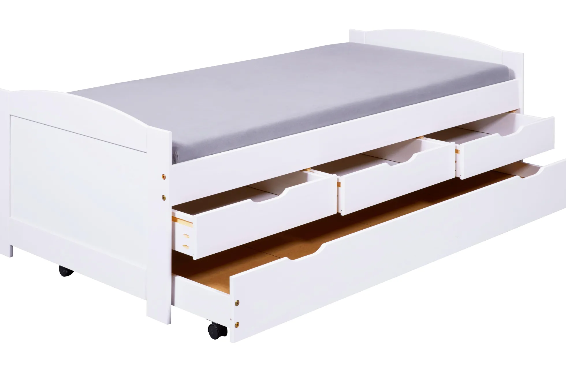 Funktionsbett ULLI