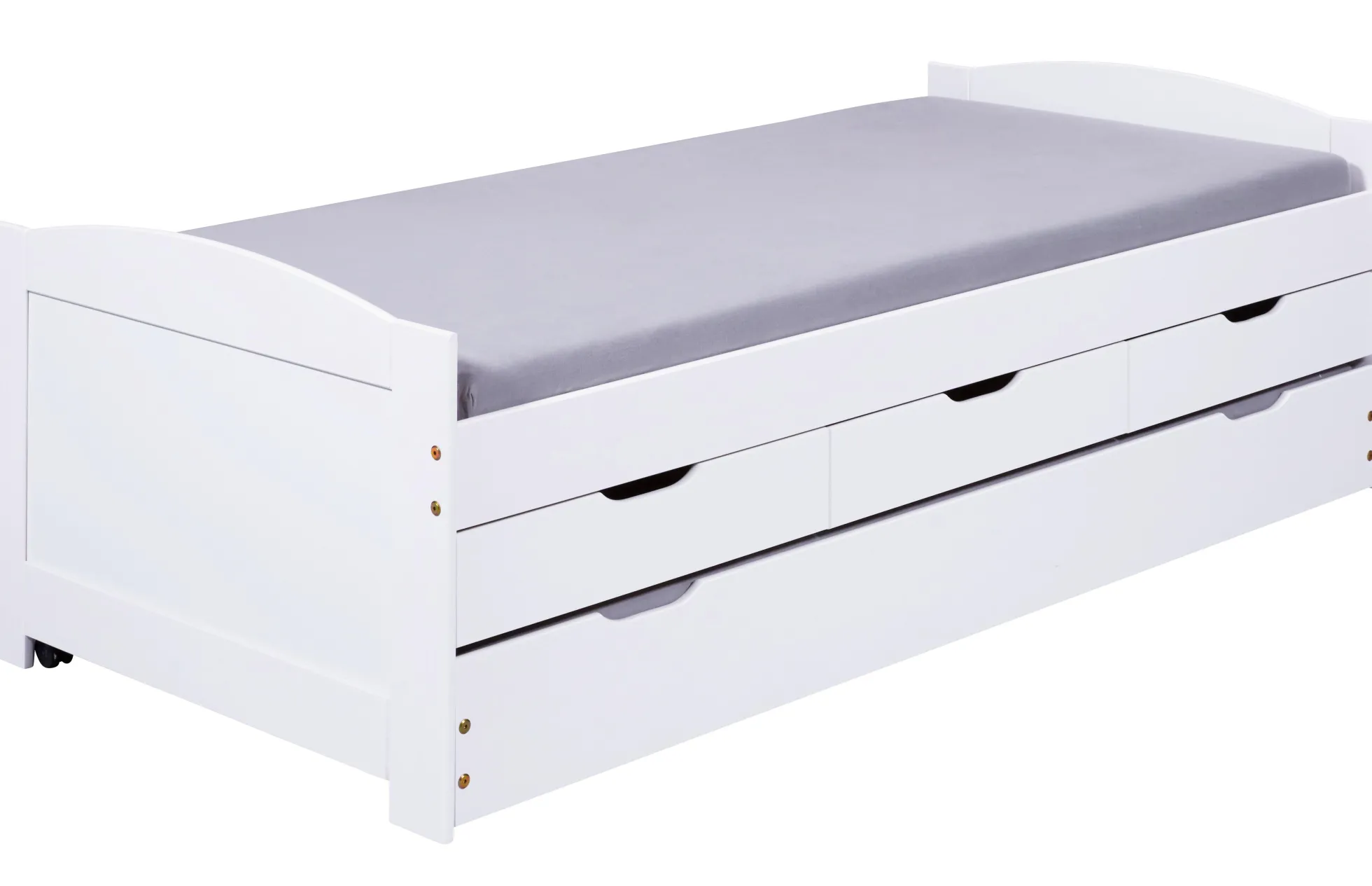 Funktionsbett ULLI