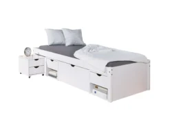 Funktionsbett 90x200cm TILL
