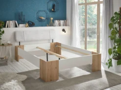 Futonbett LINO