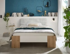Futonbett LINO