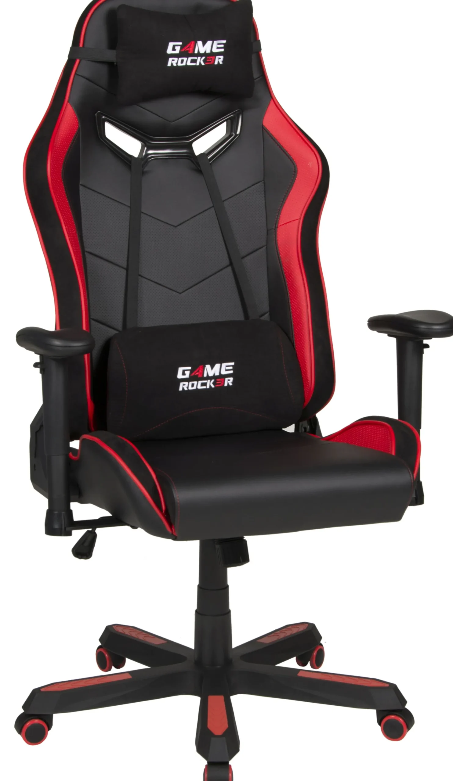 Gaming/Schreibtischstuhl GAME-ROCKER G-30 LARGE
