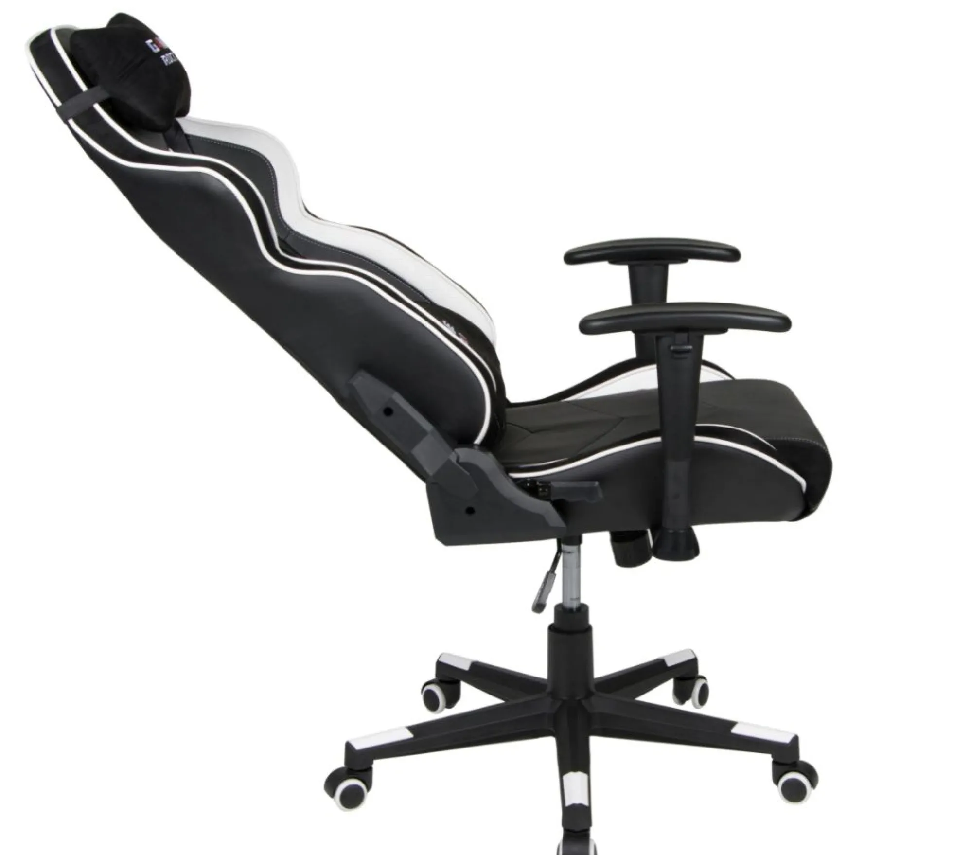 Gaming/Schreibtischstuhl GAME-ROCKER G-30