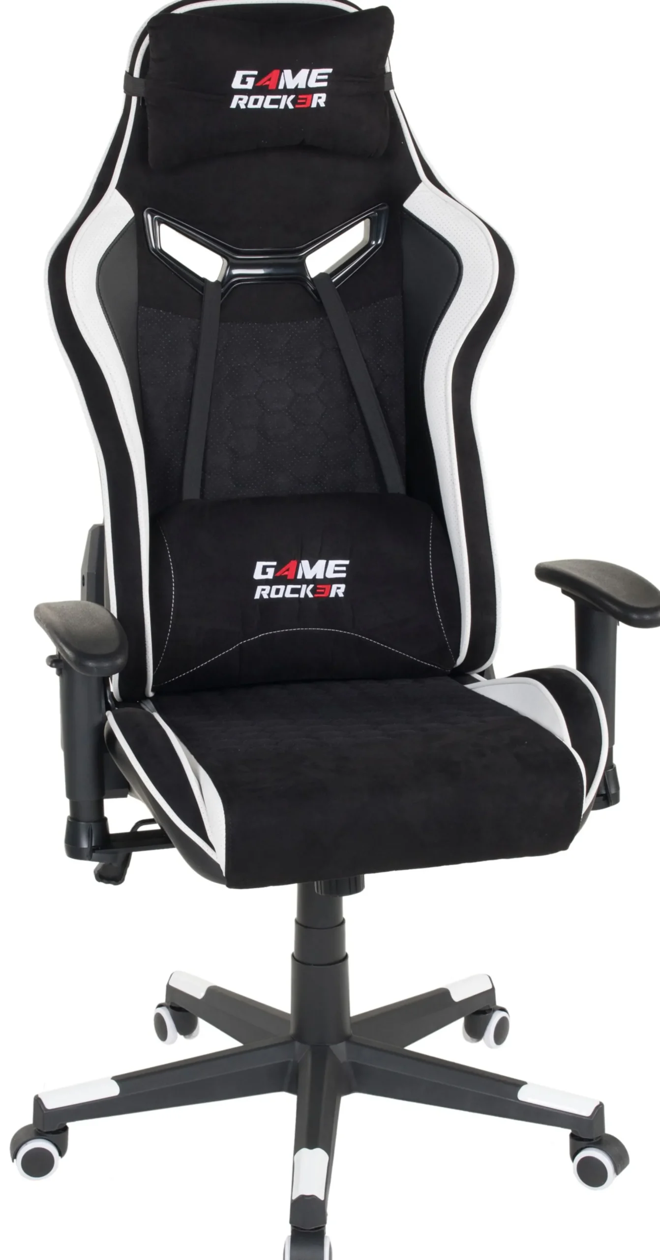 Gaming/Schreibtischstuhl GAME-ROCKER G-30
