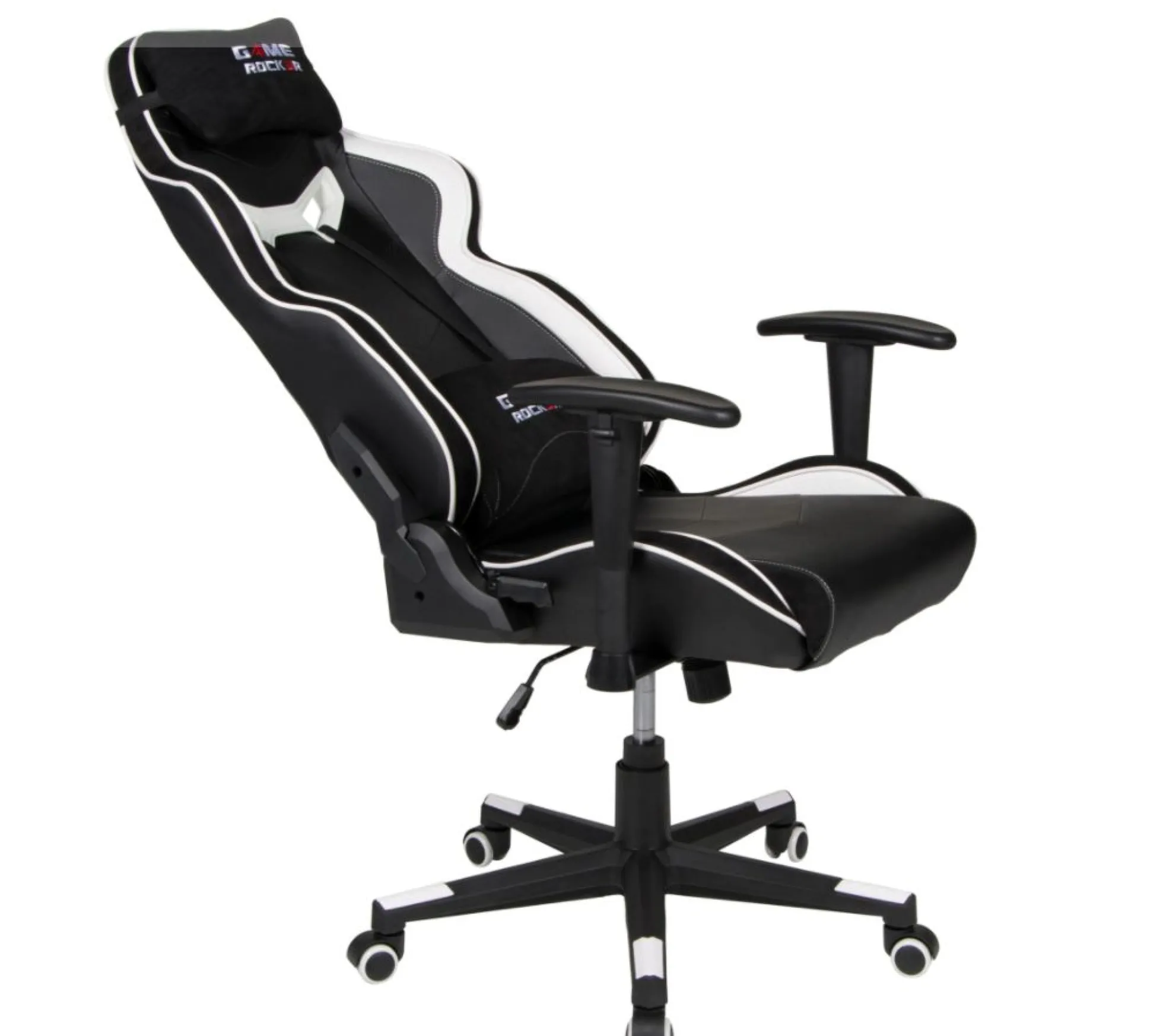 Gaming/Schreibtischstuhl GAME-ROCKER G-30