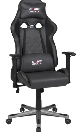 Gaming/Schreibtischstuhl GAME-ROCKER G-20