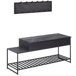 Garderobe AGUAYTIA