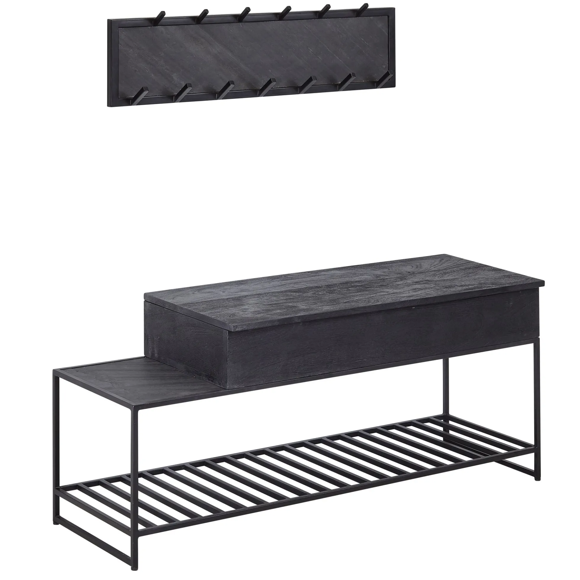 Garderobe AGUAYTIA