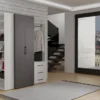 Garderobe CANBERRA