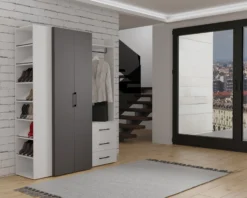Garderobe CANBERRA
