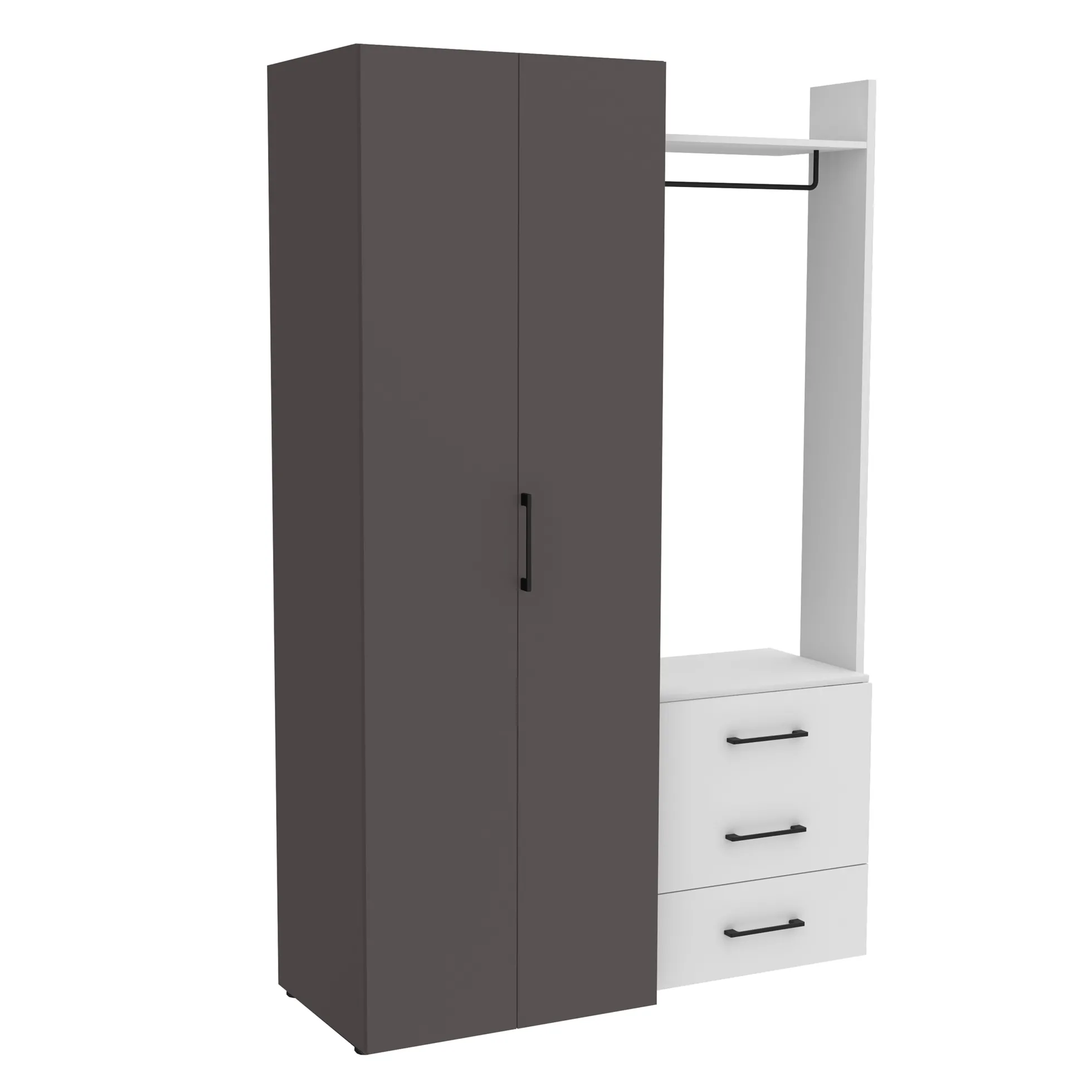 Garderobe CANBERRA