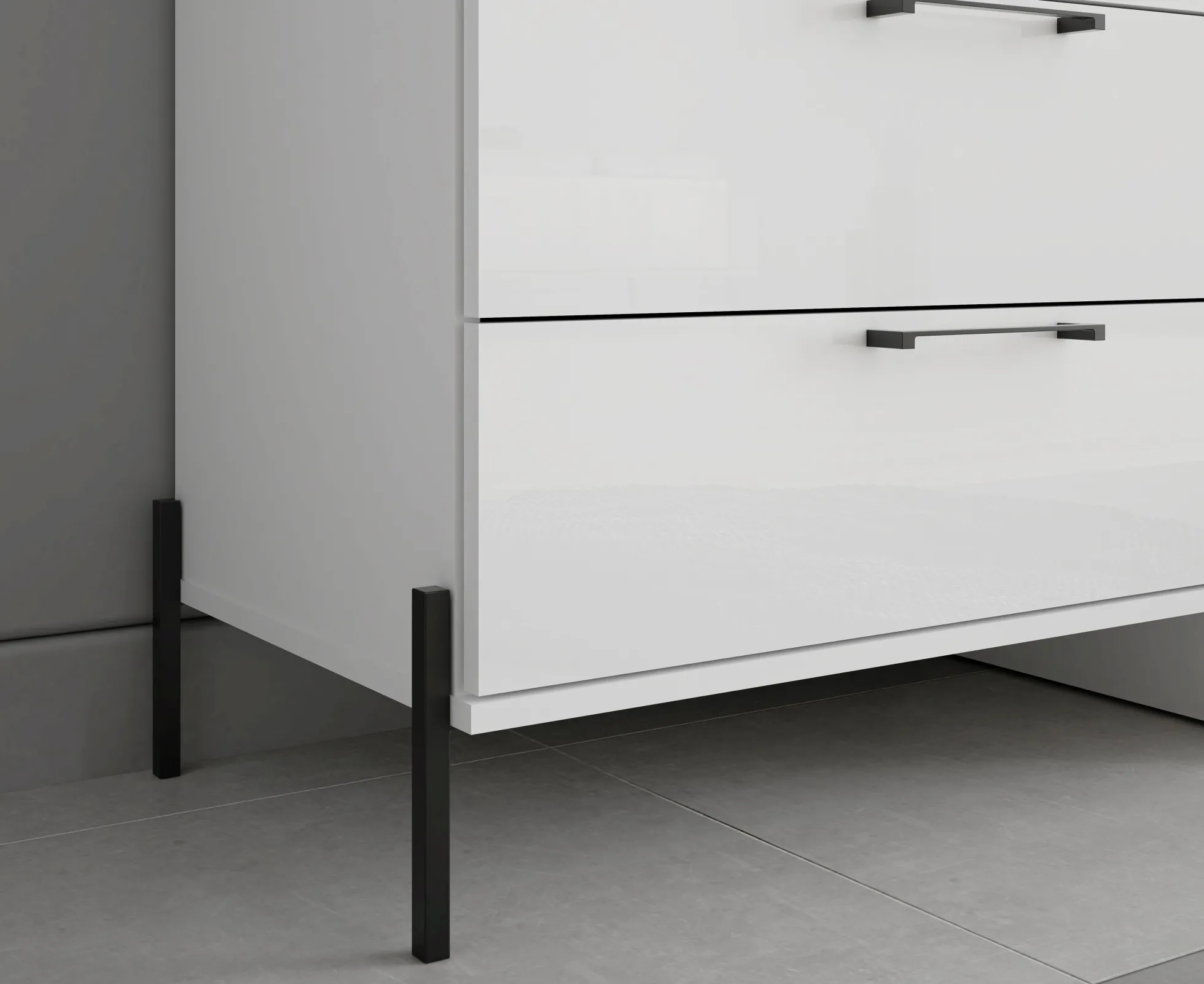 Garderobe ELZZAN