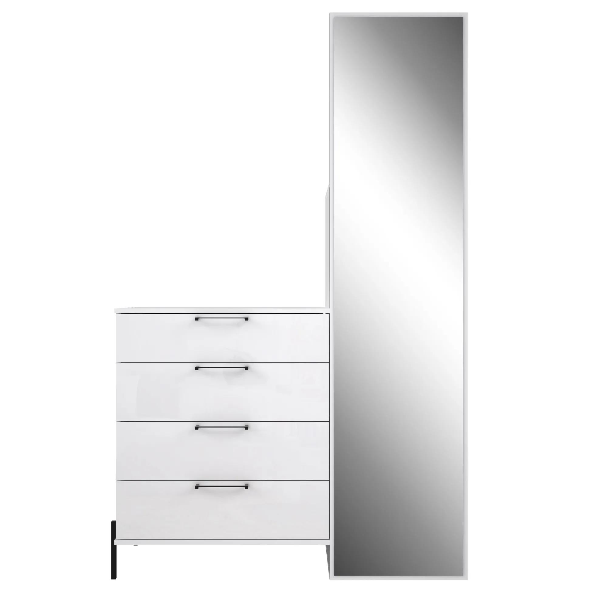 Garderobe ELZZAN