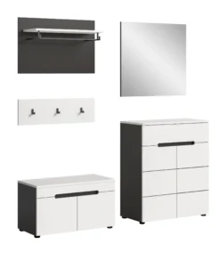 Garderobenkombination GOBA