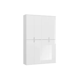 Garderobenkombination 2-teilig BODITE
