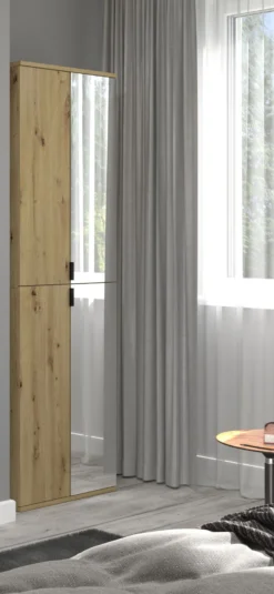 Garderobenkombination 2-teilig BODITE