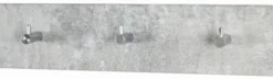 Garderobenpaneel 42676