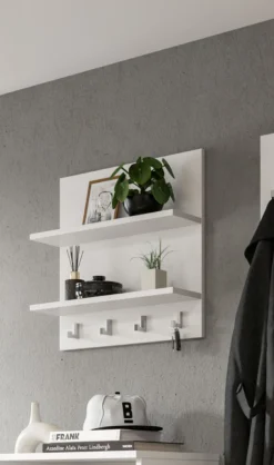 Garderobenpaneel BODITE