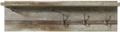 Garderobenpaneel BONANZA 40