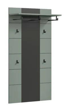 Garderobenpaneel GOBA
