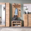 Garderobenpaneel SONOS
