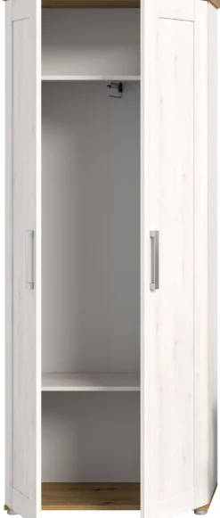 Garderobenschrank ADIGRAT