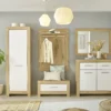 Garderobenschrank BALIN