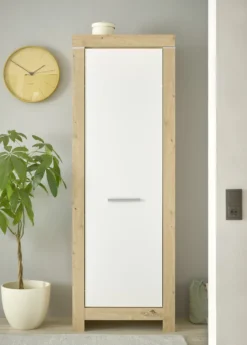 Garderobenschrank BALIN