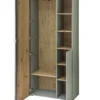 Garderobenschrank BARI