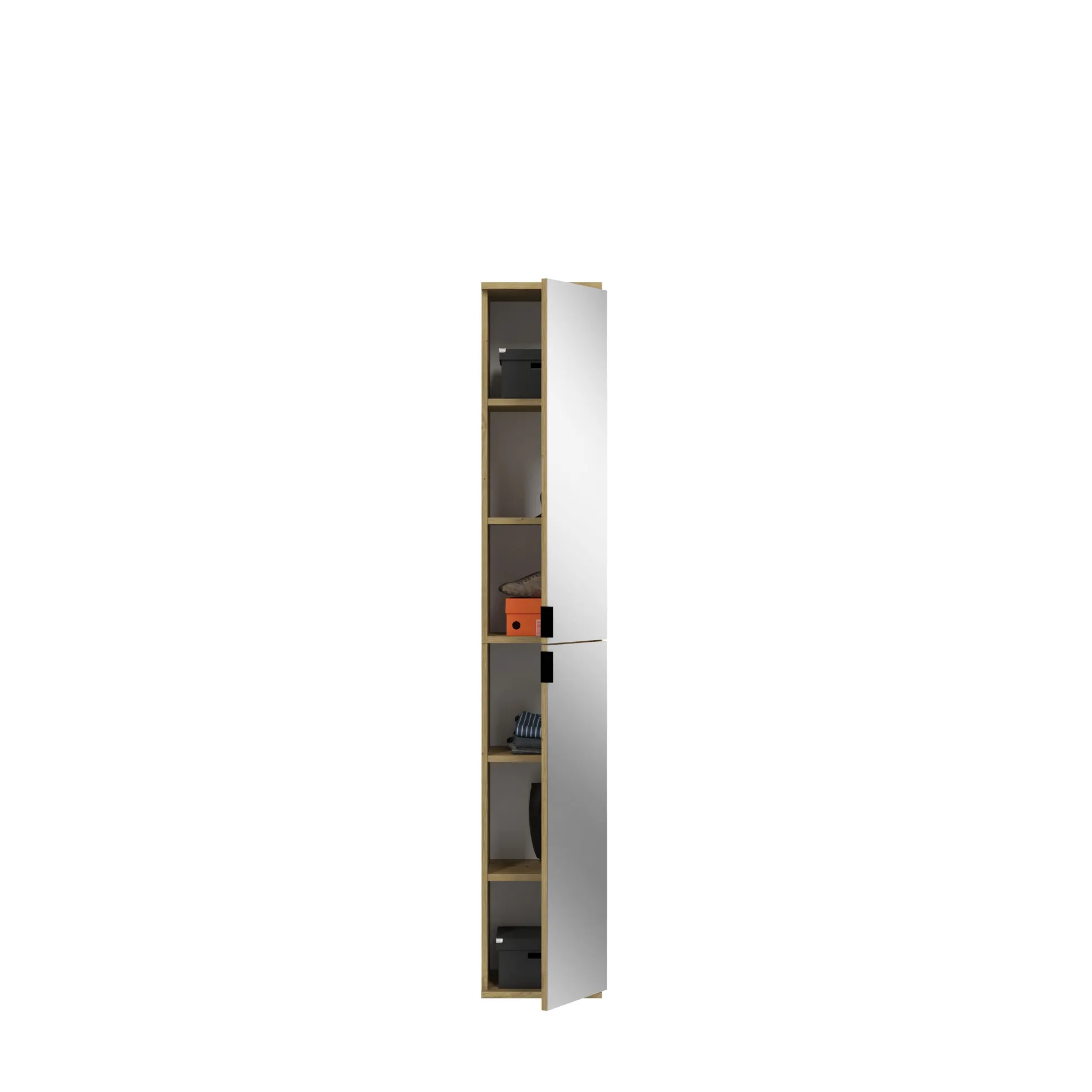 Garderobenschrank BODITE