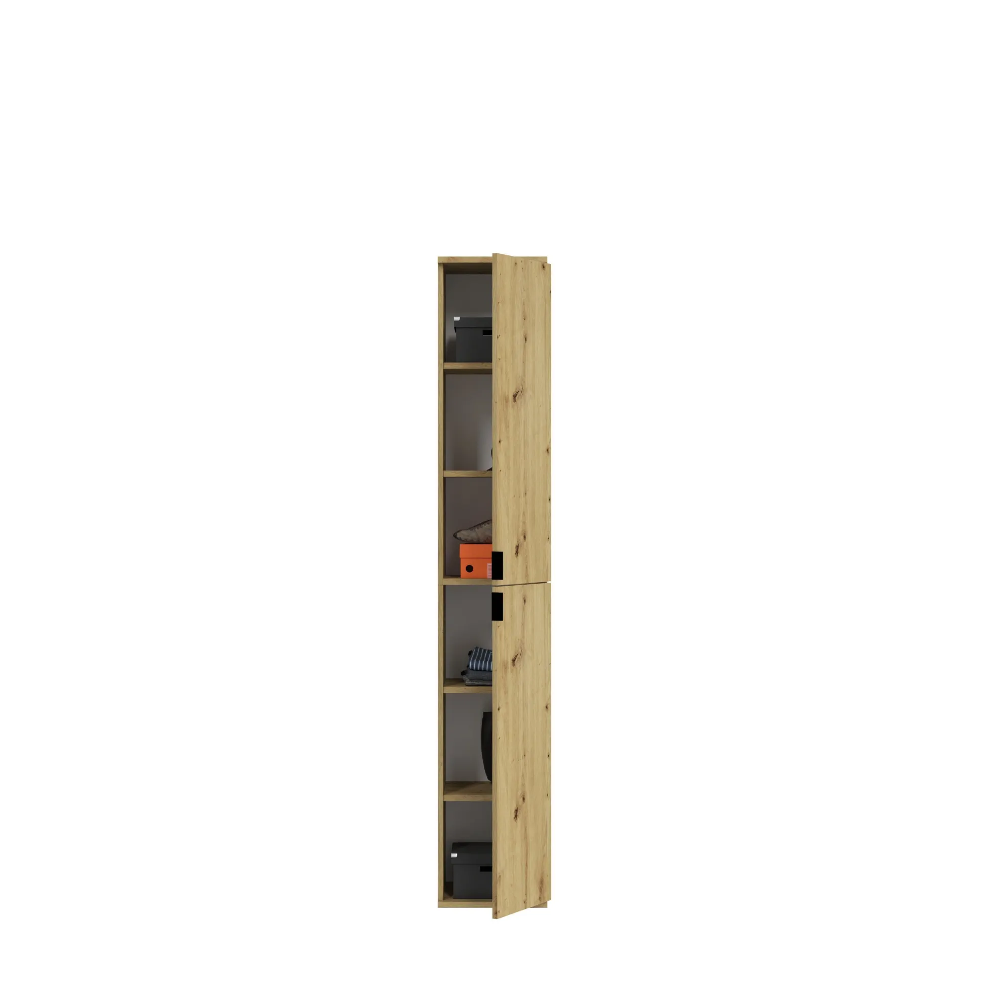 Garderobenschrank BODITE