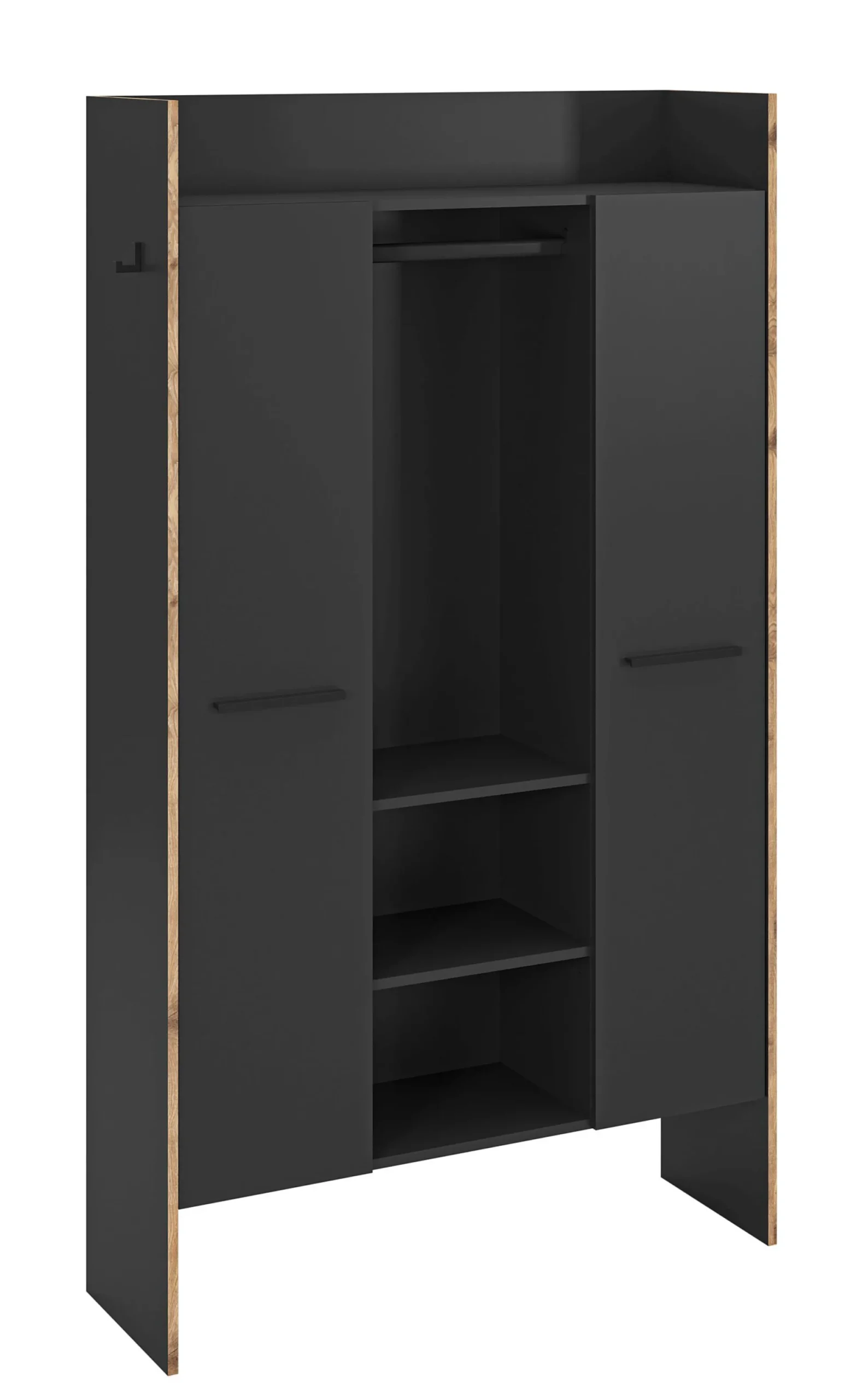 Garderobenschrank BUENO