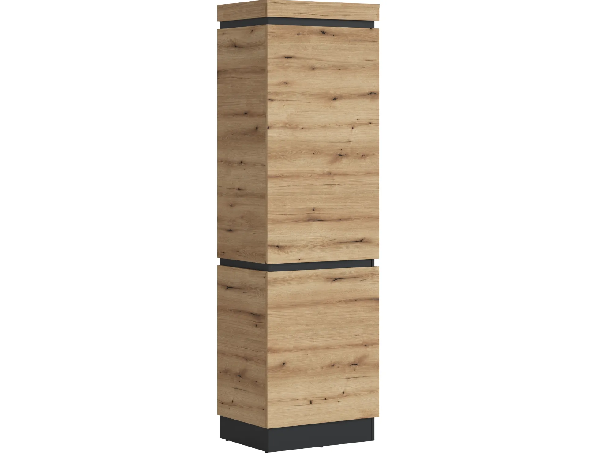 Garderobenschrank CORTE