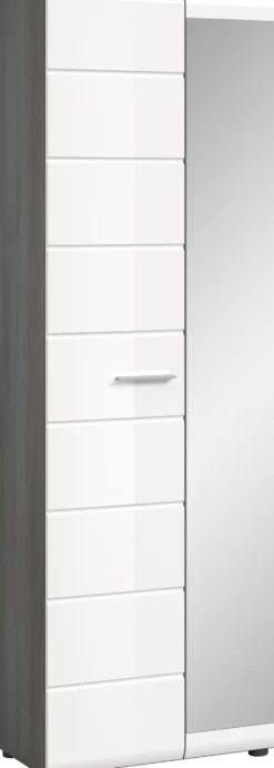 Garderobenschrank FICHE