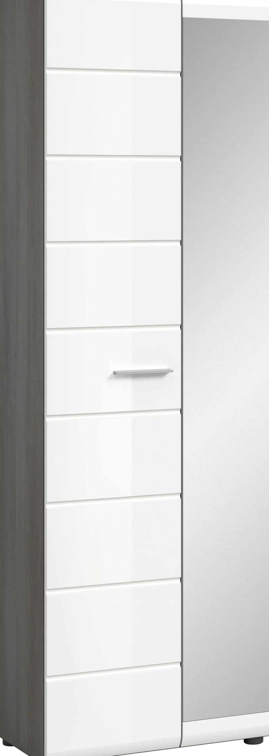 Garderobenschrank FICHE