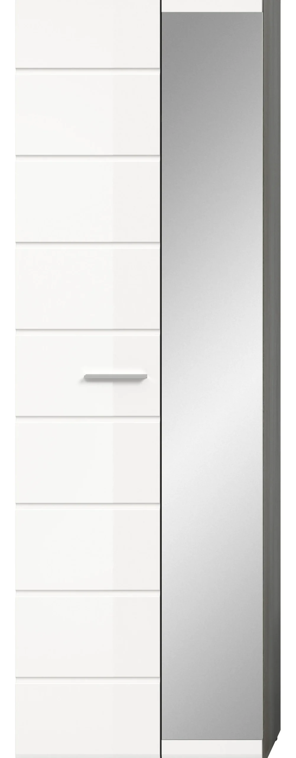 Garderobenschrank FICHE