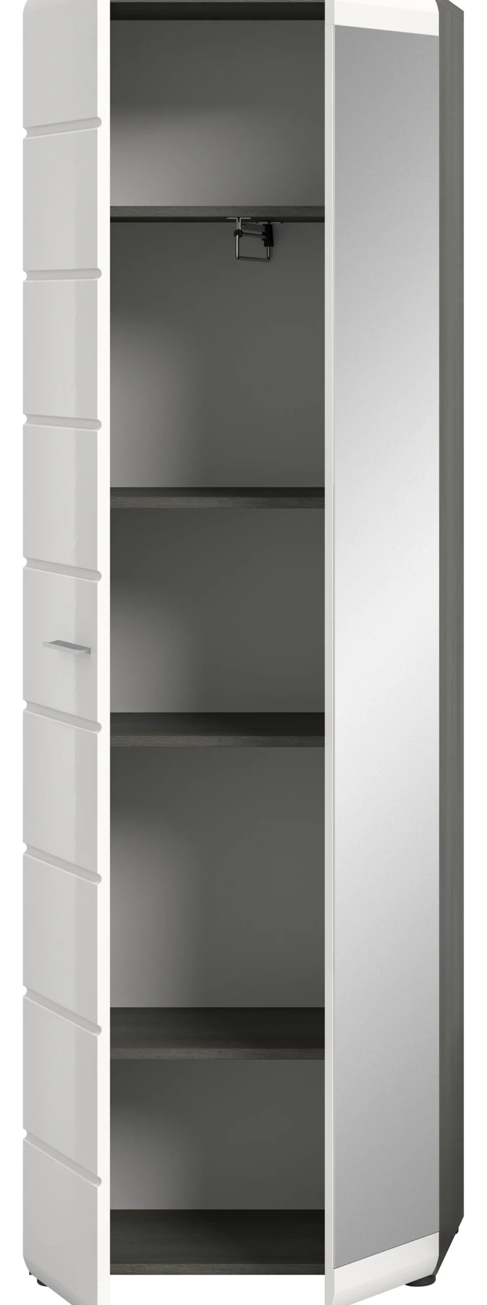 Garderobenschrank FICHE