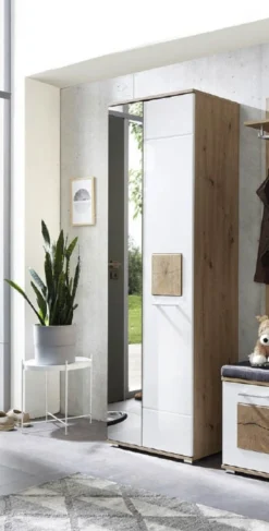 Garderobenschrank FUN