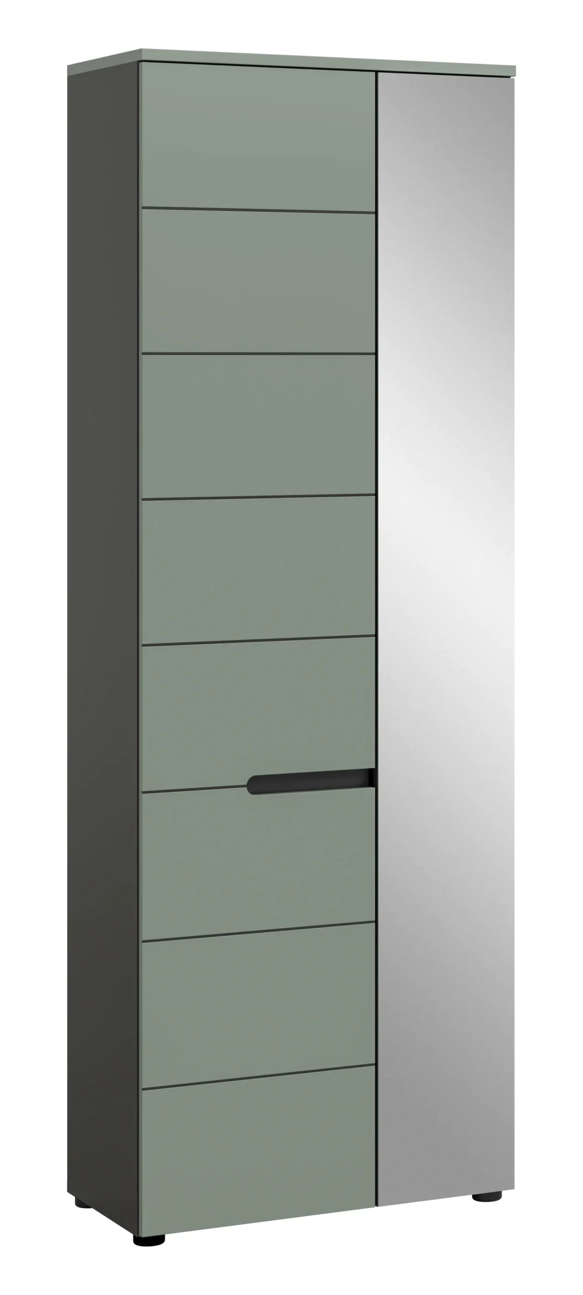 Garderobenschrank GOBA