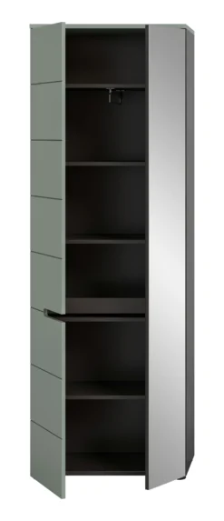 Garderobenschrank GOBA