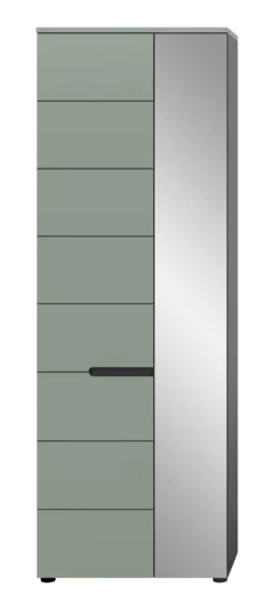 Garderobenschrank GOBA