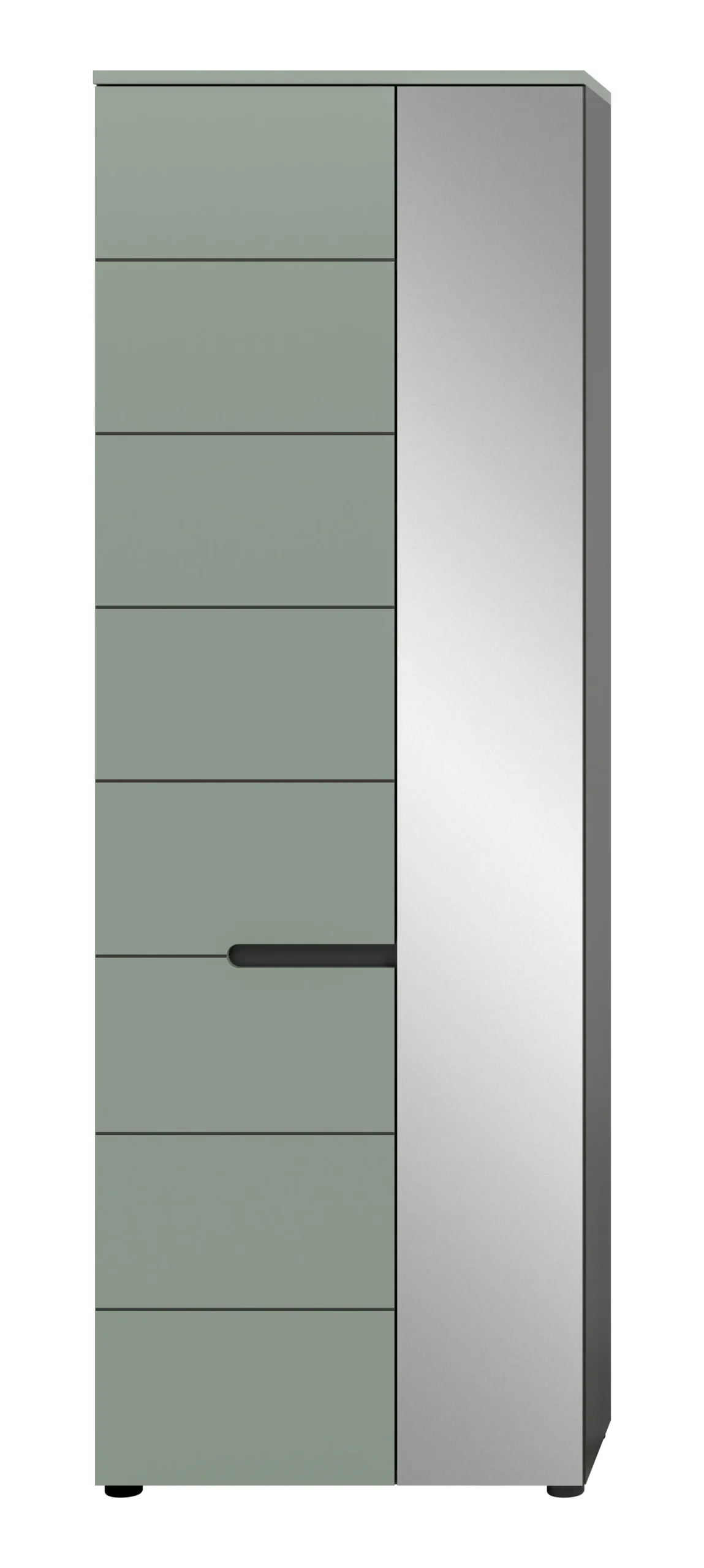Garderobenschrank GOBA