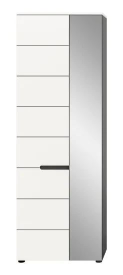 Garderobenschrank GOBA