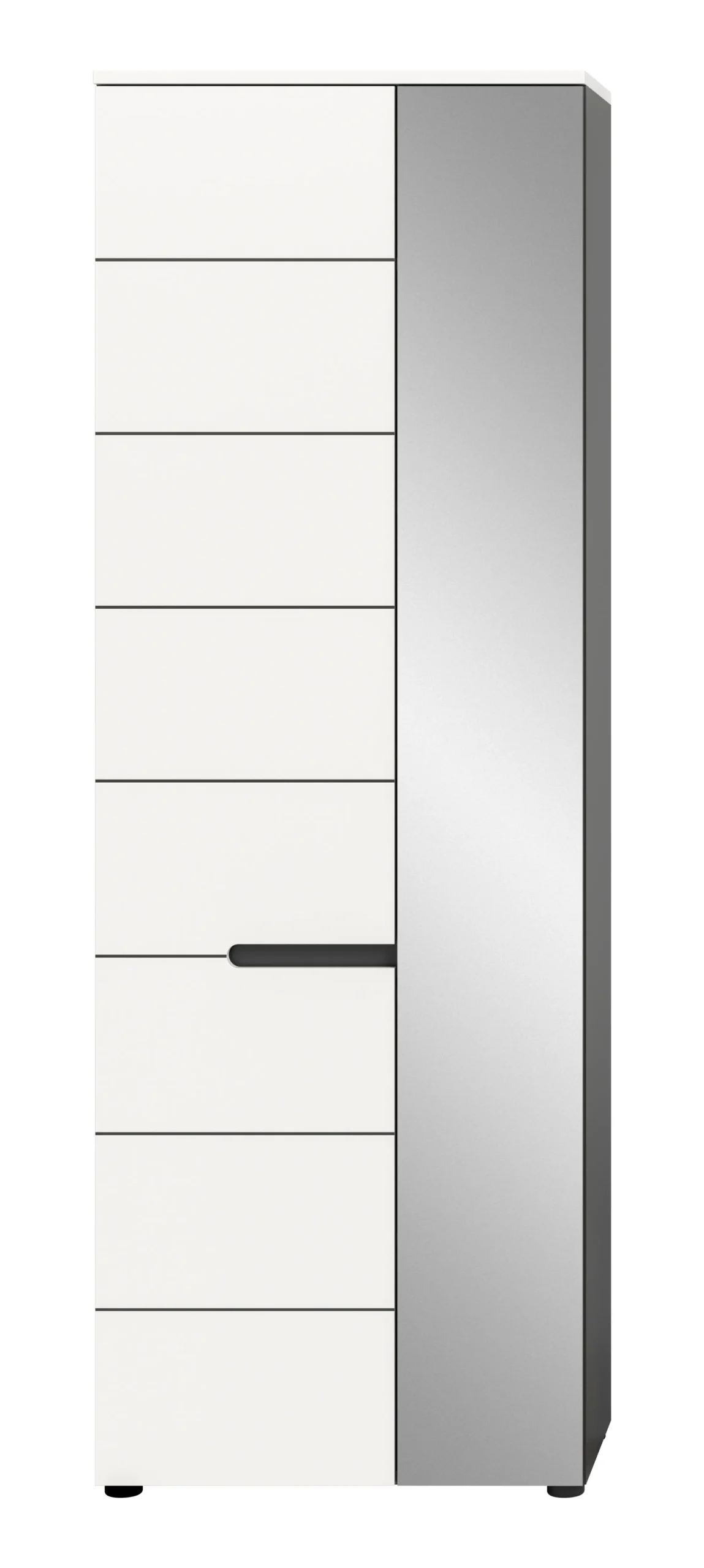 Garderobenschrank GOBA