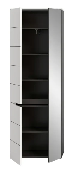 Garderobenschrank GOBA